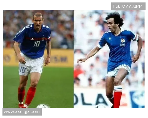 法国足球队的顶级球星介绍与他们的辉煌成就